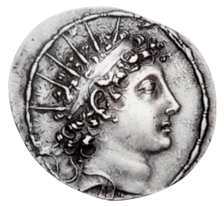 Antiochus VI